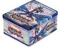 Actual product image Yu-Gi-Oh Wind-up Zen Master 2011 Tin Sealed -! (German, Tin)