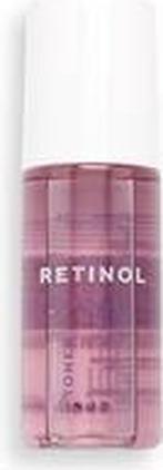 Actual product image Revolution Skincare Retinol Toner (150 ml)