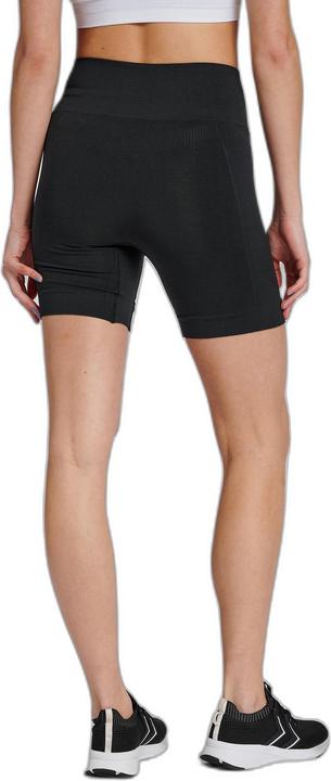 Produktbild hummel Tif Seamless Shorts (XS)