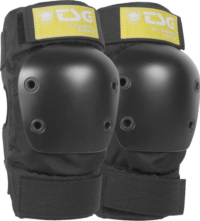 Image du produit TSG All Ground Elbow Pad (XXS, Coudes, Modèle unique)