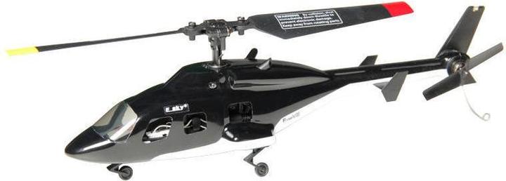 Esky F150 V2 Mini elicottero Airwolf