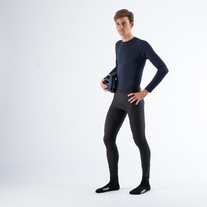 Actual product image Van rysel TIGHT RC500 M 150137 (S)