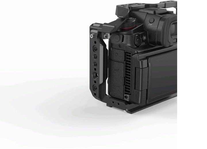 Actual product image SmallRig Cage Full Panasonic LUMIX GH6 (Cage)