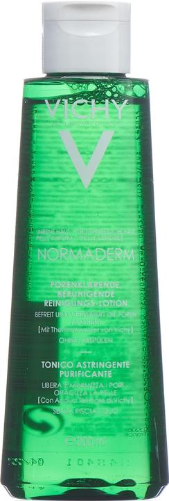 Image du produit Vichy Normaderm Lotion nettoyante (Lotion nettoyante, 200 ml)