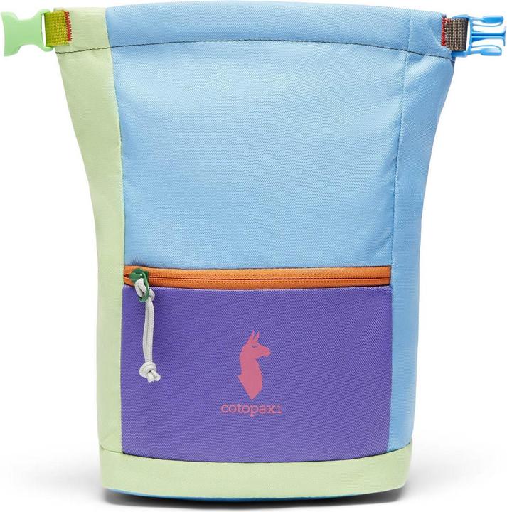 Actual product image Cotopaxi Halcon Chalk Bucket - Del Dia