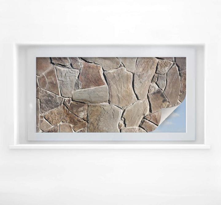 Image du produit Trenddeko Muraille de la Méditerranée (100 x 50 cm)