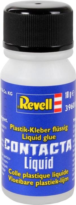 Image du produit Revell Colle liquide Contacta (18 g)
