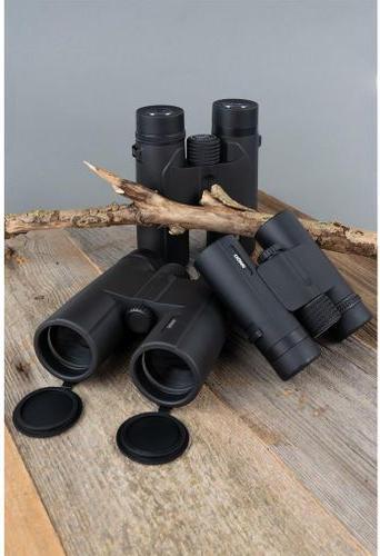 Produktbild Dörr Fernglas Scout 8x42 (8 x, 42 mm)