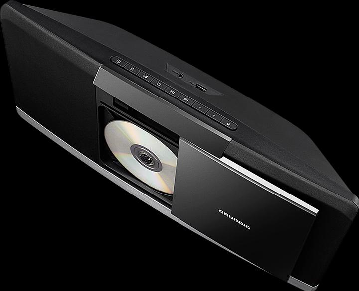 Produktbild Grundig WMS 3000 (Bluetooth, 1x 20 W)