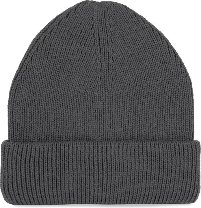 Immagine prodotto K-up Cappello a coste con doppio polsino