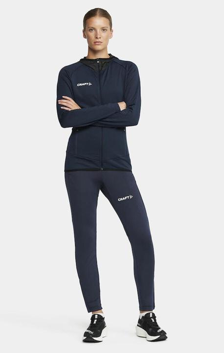 Image du produit Craft SQUAD 2.0 PANT W (M)
