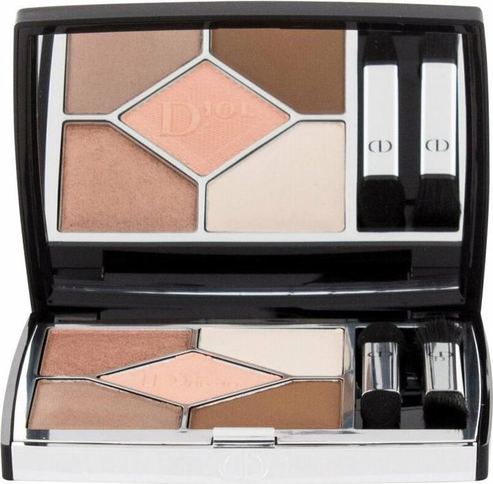 Produktbild Dior 5 Couleurs (649 Nude Dress)