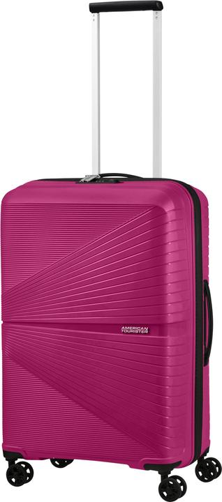 Actual product image American Tourister Trolley Airconic (67 l, M (50 - 90l))