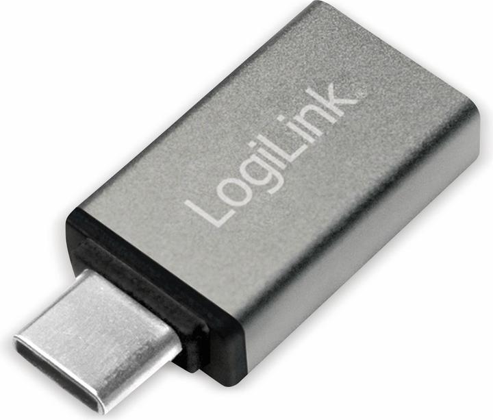 LogiLink AU0042 (USB 3.2 Gen 1)