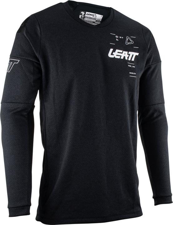 Leatt Jersey Moto 4.5 WindBlock 23