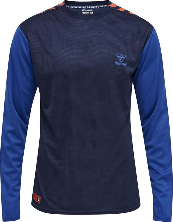 Image du produit hummel Maillot Pro Grid Game L/S (M)