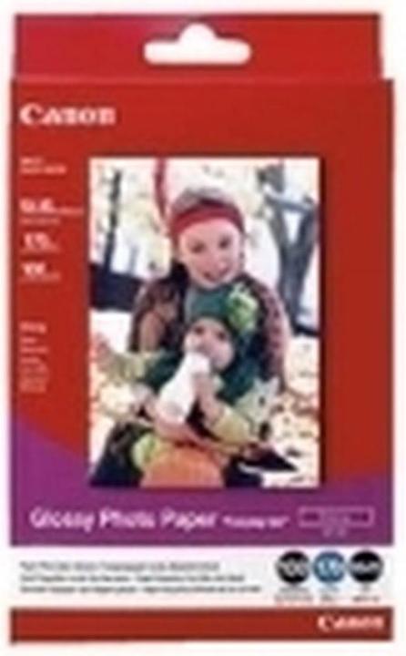Immagine prodotto Canon Foto lucida (170 g/m², 10 x 15 cm, 10 x)