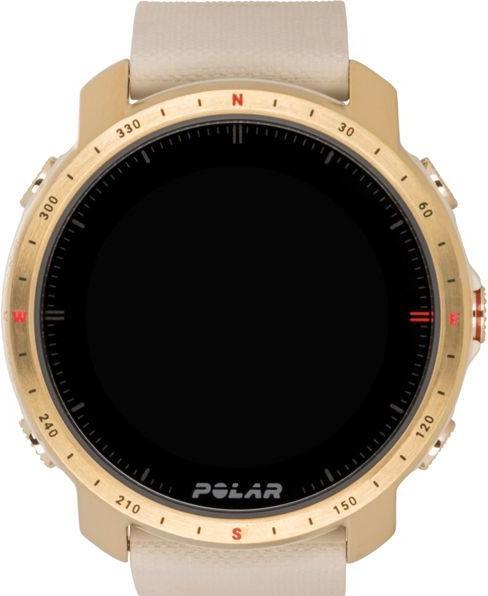 Image du produit Polar Grit X Pro (47 mm)