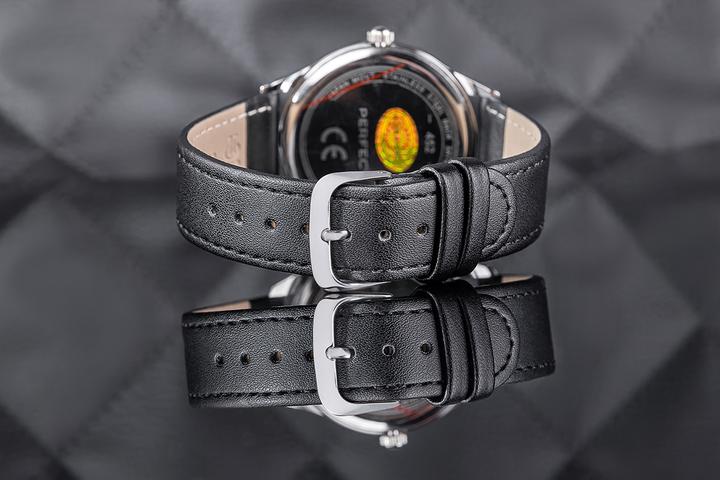 Produktbild PERFECT GXB452-03 Herrenuhr (40 mm)