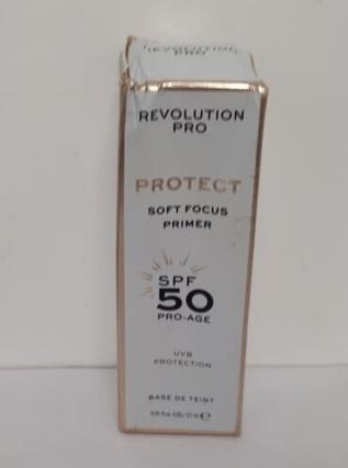 Image du produit Makeup Revolution Protéger