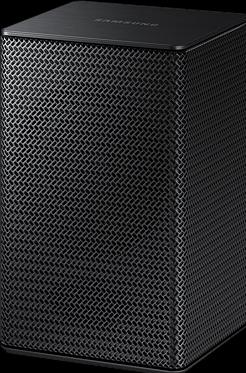 Produktbild Samsung SWA-8000S - Soundbar Wireless Rear Kit (160 W, 2.0 Kanal)