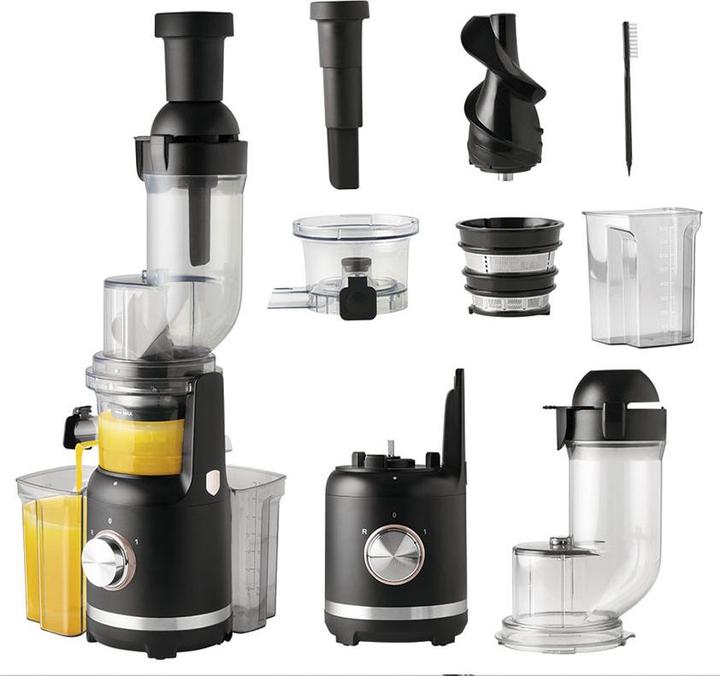 Actual product image BerlingerHaus Slow Juicer - Entsafter, 300 W