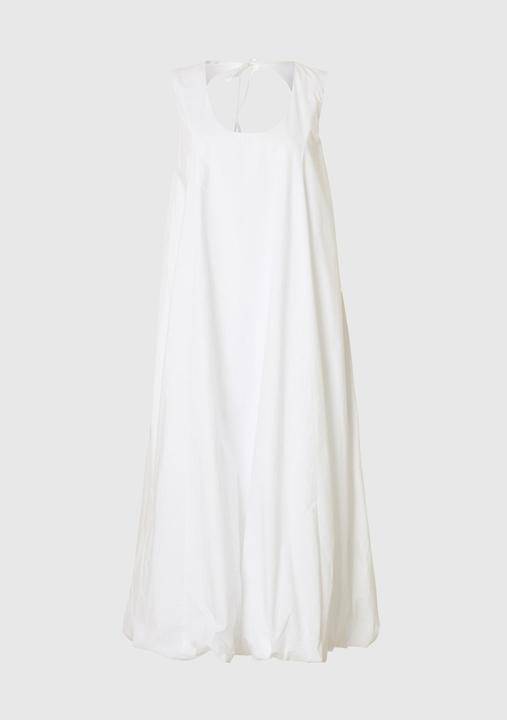 Actual product image Selected Femme Bubble Hem Midikleid (40)