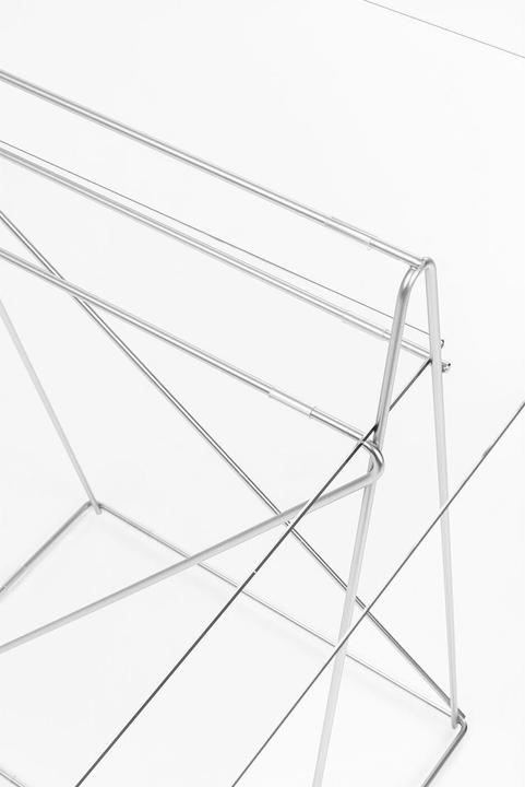 Actual product image Kare Design Polar (31 x 49 x 71 cm)