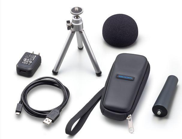 Image du produit Zoom APH-1n (Set d'accessoires)