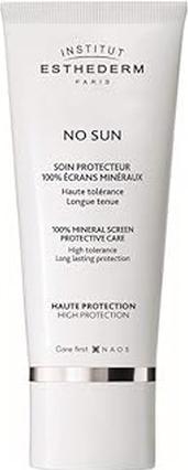 Immagine prodotto Institut Esthederm Crema Viso Intolleranza al Sole 50 Ml (Spray solare, 150 ml)