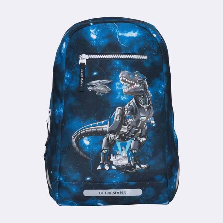 Actual product image Beckmann Active Air FLX school backpack with reversible pocket (25 l)