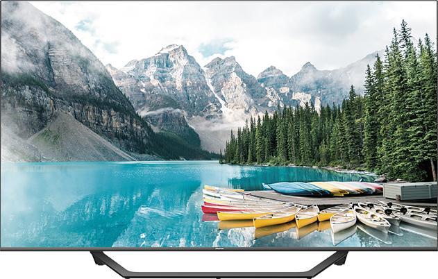 Immagine prodotto Hisense 43A7GQ (43", QLED, 4K, 2021)