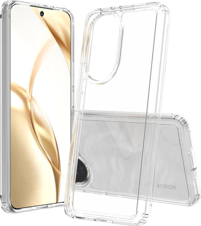 Immagine prodotto Screenor Paraurti Honor 200 trasparente (Honor 200 Pro)