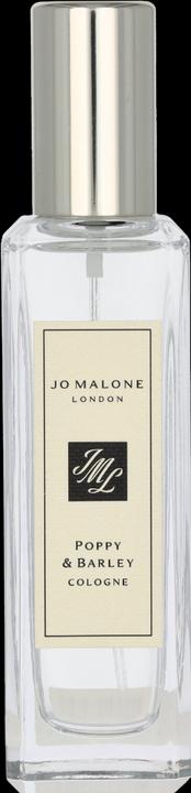Actual product image Jo Malone Poppy & Barley (Eau de cologne, 30 ml)