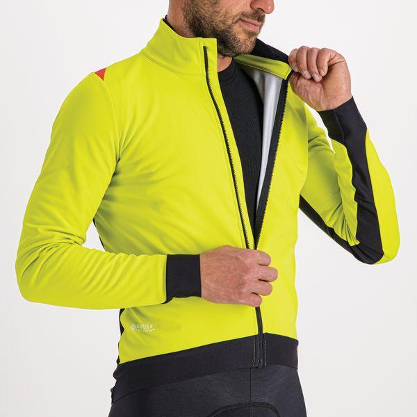Actual product image Sportful Fiandre Medium Jacket (XXL)