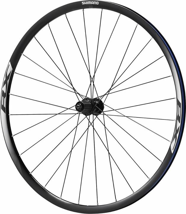 Immagine prodotto Shimano WH-RX010 (Ruota posteriore, 28")