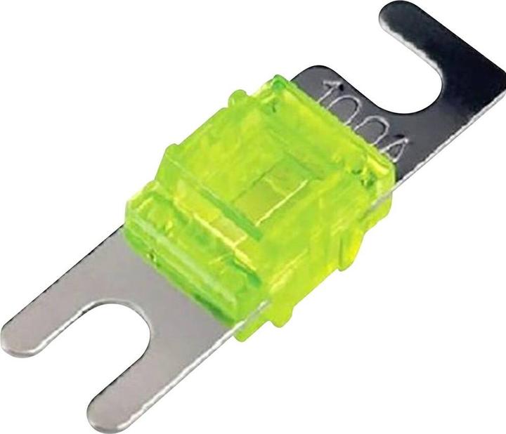 Actual product image Victron Energy CIP133030010 MIDI Fuse 30A/58V Solar Fuse (Solar connector)