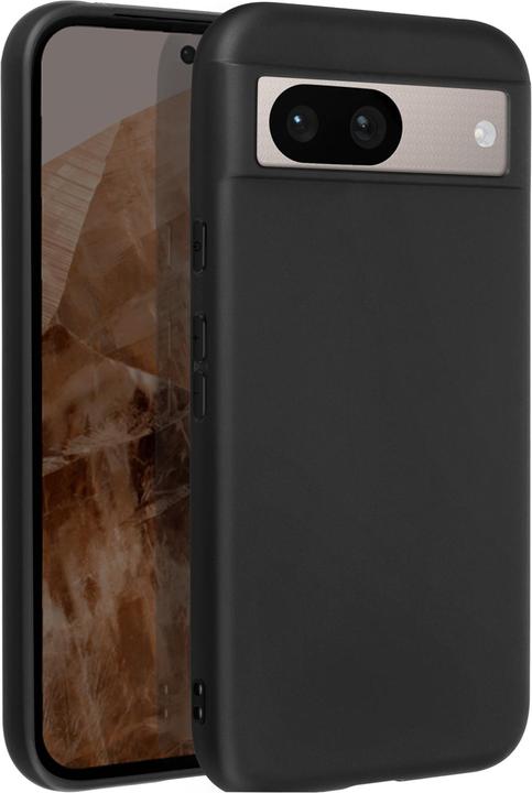 Actual product image Mayaxess PureSilicone Case Series (Google Pixel 8a)