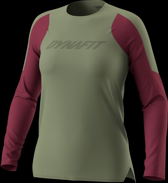 Immagine prodotto Dynafit Camicia da donna a maniche lunghe Ride (XL)