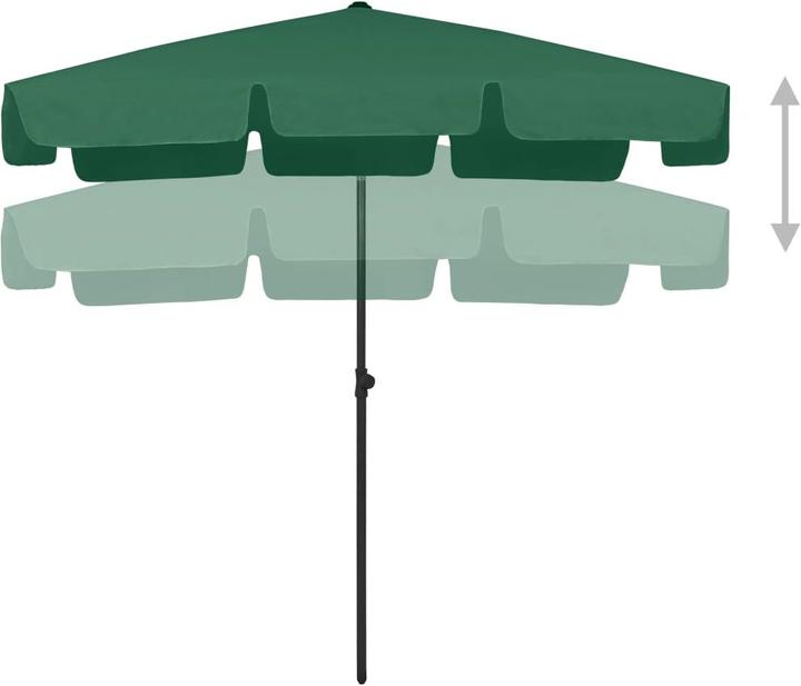 Image du produit VidaXL Wallace (1.25 m)