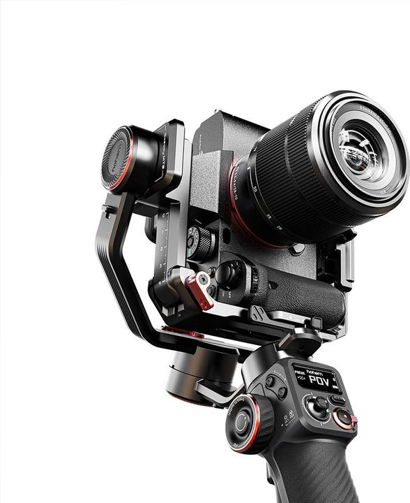 Image du produit Hohem iSteady MT2 (Appareil photo reflex, 1.20 kg)