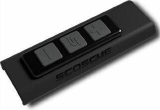 Image du produit Scosche tapSTICKLINE commande musicale