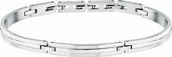 Morellato Steel Bracelet For Men Motown Sals108