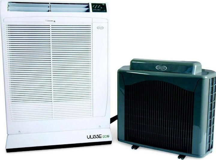 Image du produit Argo Ulisse 13 DCI Eco (40 m², 13500 BTU/h)
