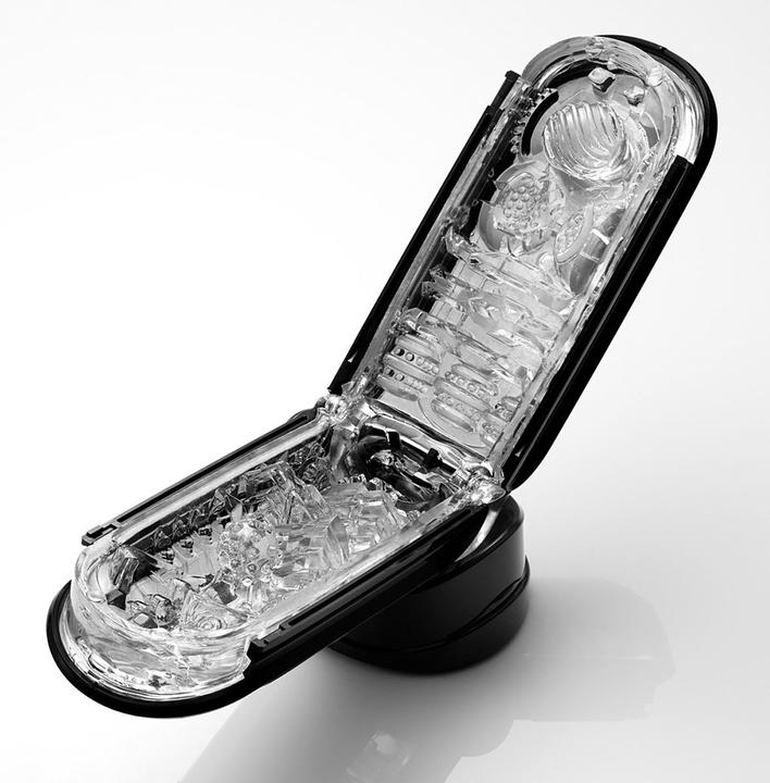 Produktbild Tenga Flip Zero