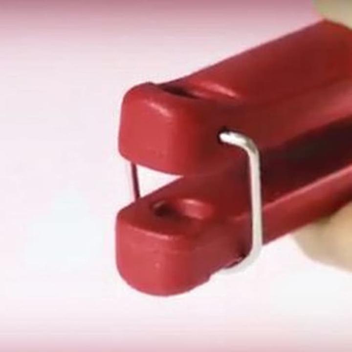 Image du produit Red Copper Flipwich Sandwich Maker