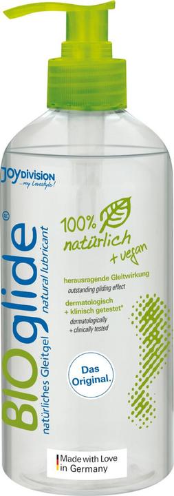 Joydivision BIOglide (500 ml)