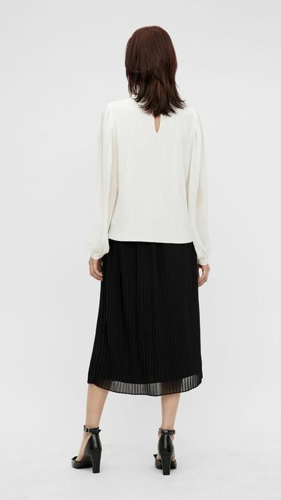 Image du produit Object Blouse à manches bouffantes (36)