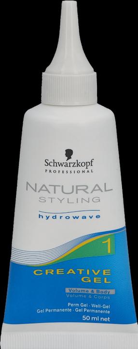 Immagine prodotto Schwarzkopf idroonda (Gel per capelli, 50 ml)