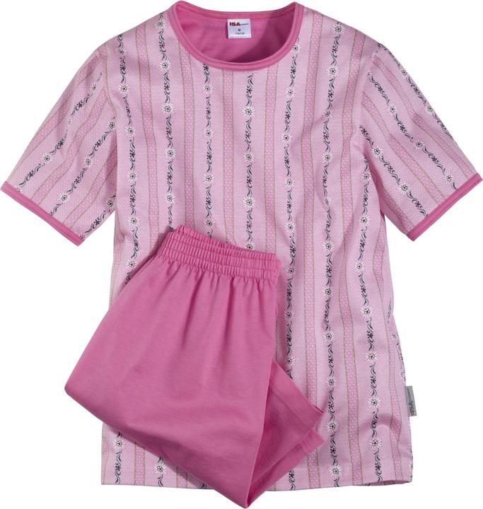 Produktbild ISA Bodywear Schwingerkollektion (158)